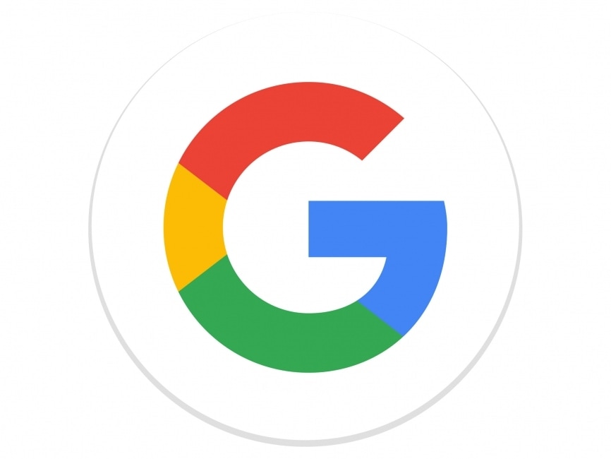 Google Logo